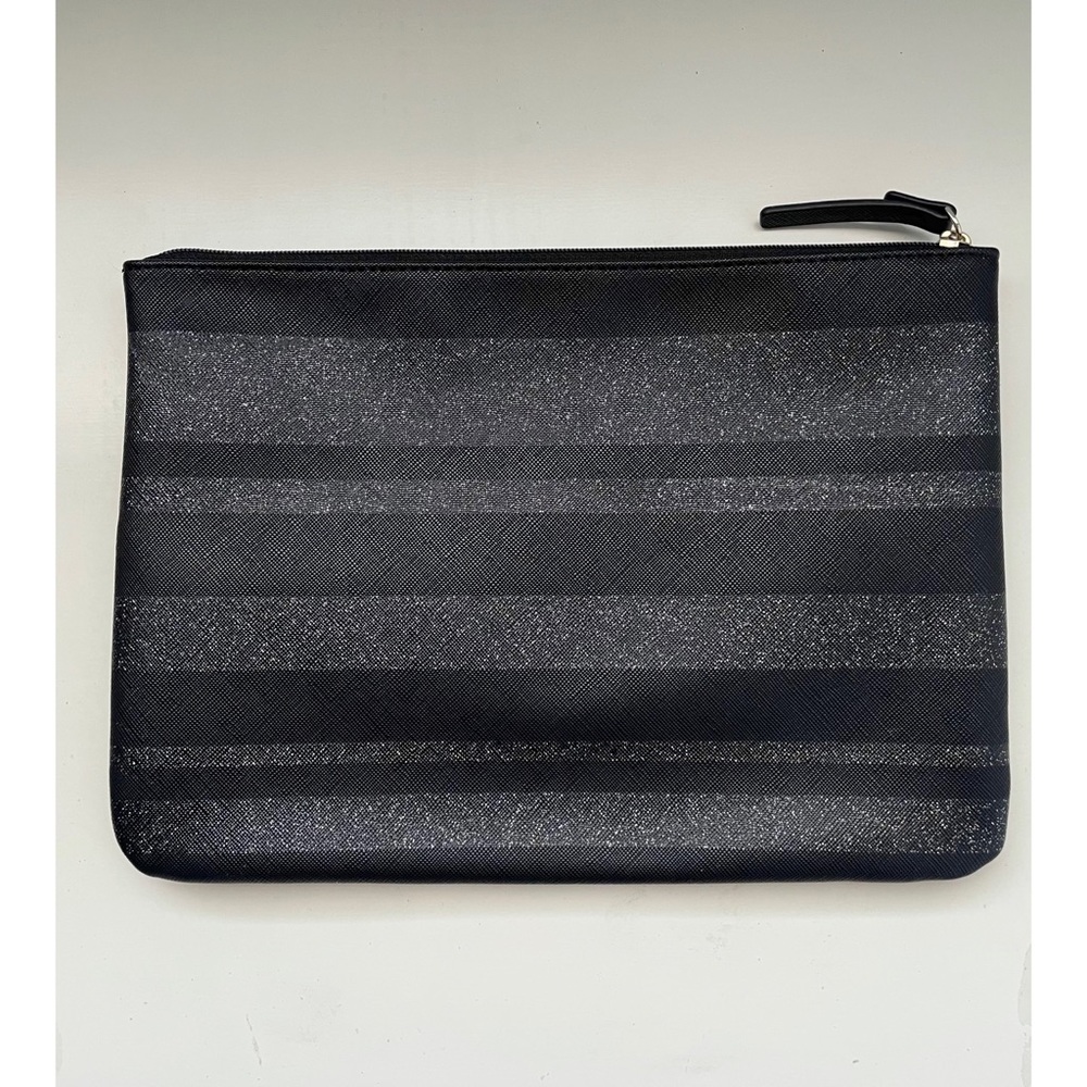 KATE SPADE Black Clutch 🖤 - Picture 6 of 14